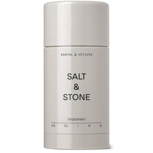 SALT & STONE Aluminum Free Deodorant | Extra Strength 48 Hour Protection for - Picture 7 of 7